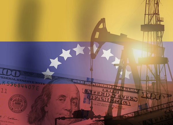 Venezuela halting Petro crypto amid scandals and setbacks