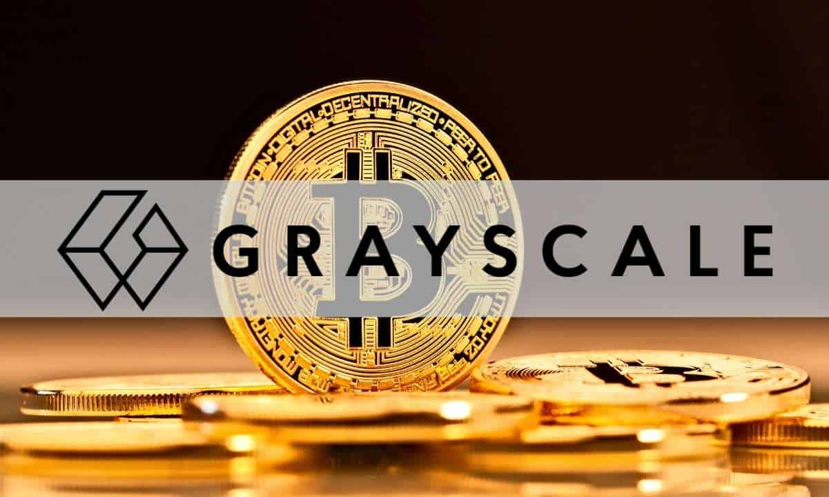 Will Grayscale's Bitcoin ETF Launch On Time? Application Missing Key Details