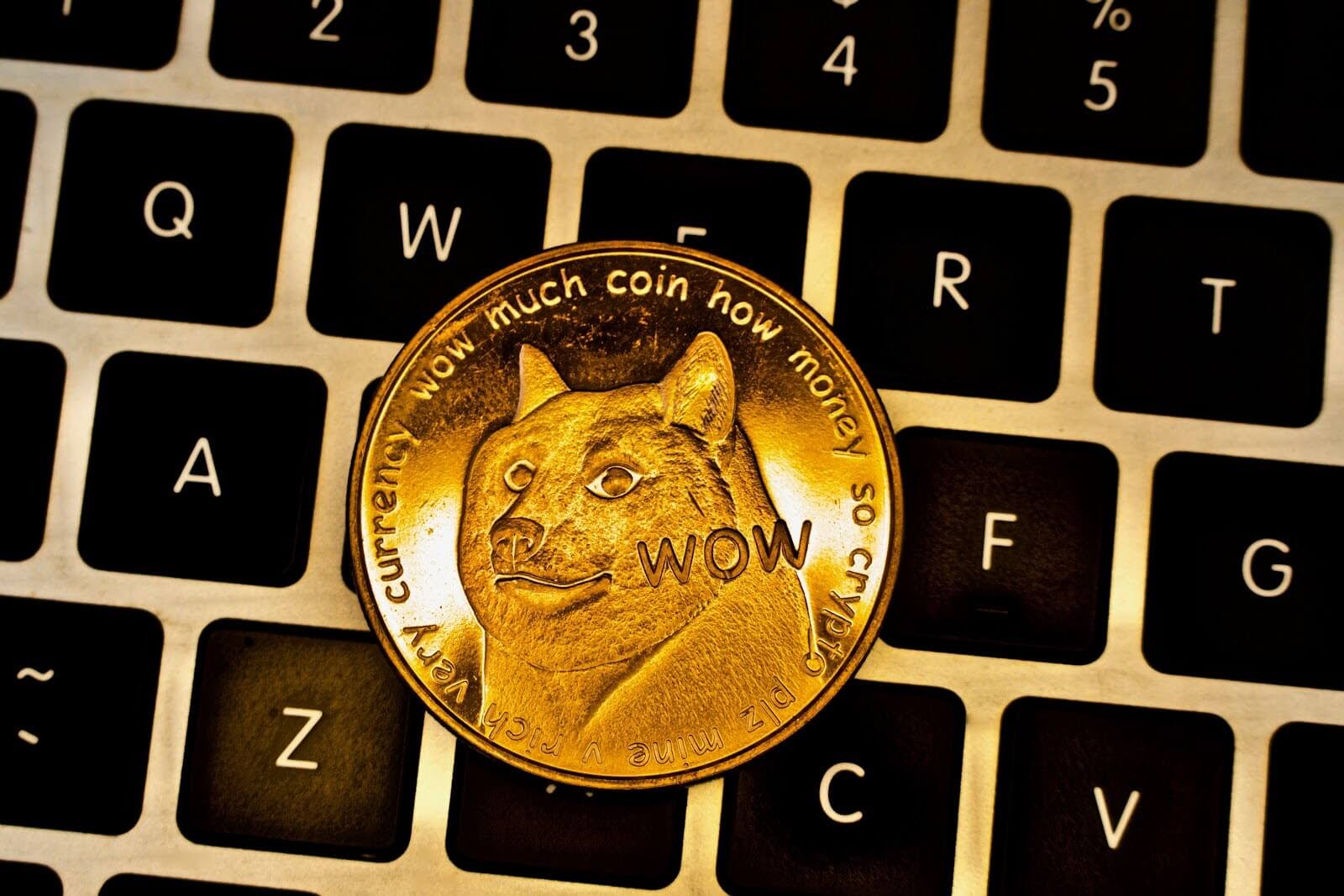 Dogecoin and THORChain Gain Momentum; Market Buzzes Over NuggetRush's Presale