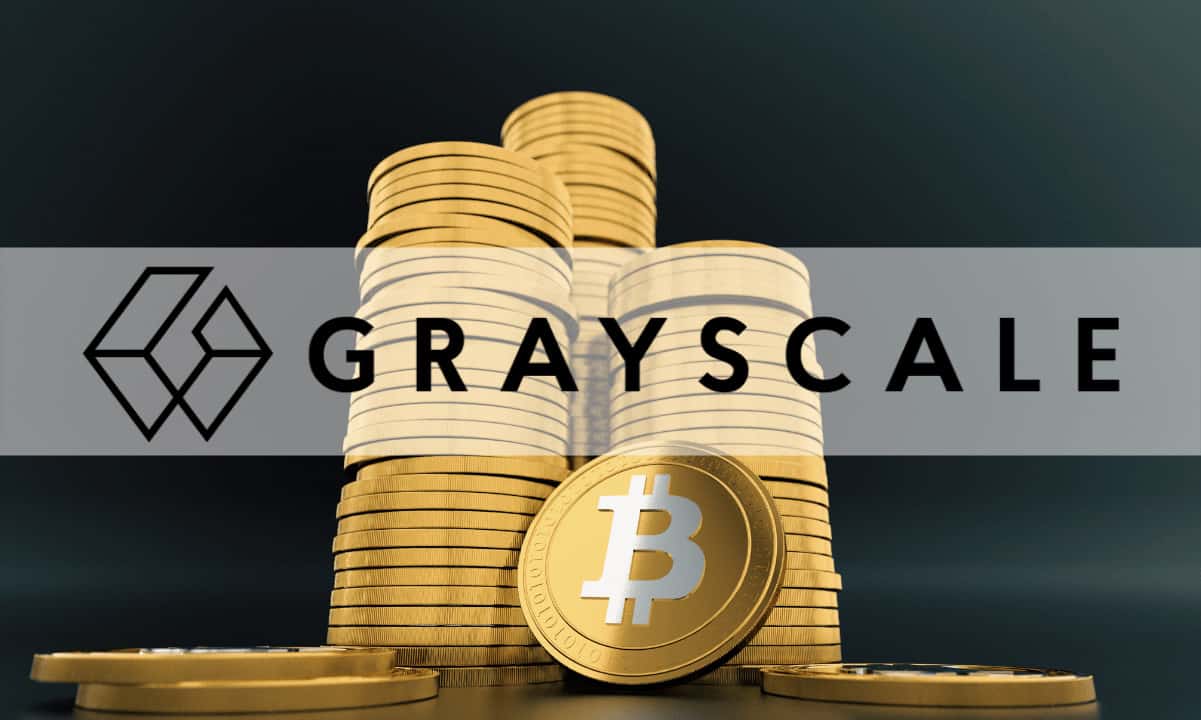 Why This Year's Bitcoin Halving Is "Actually Different": Grayscale