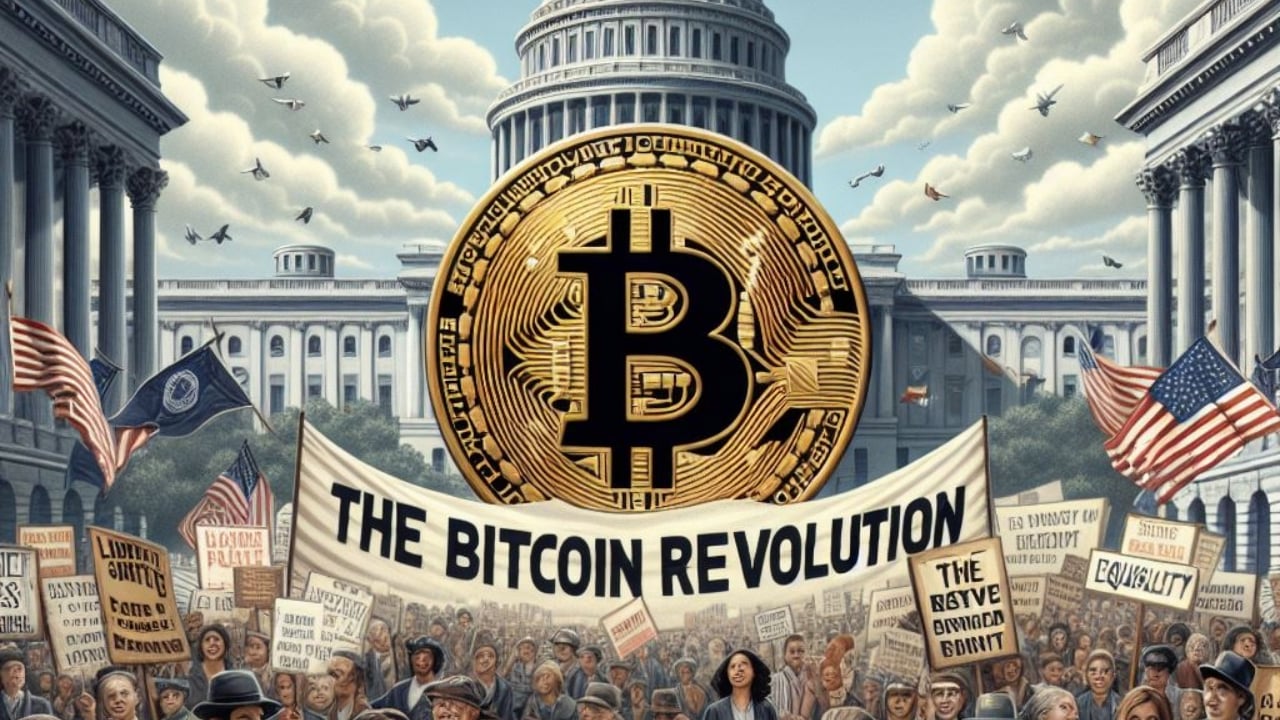 Financial Journalist Alan Kohler: Bitcoin Is an ‘Insurrection’