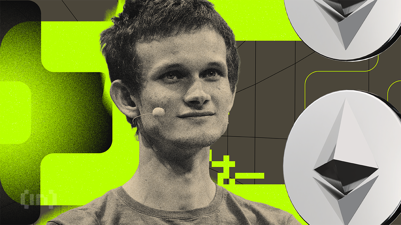 From Meme Coins to Reddit IPO: Vitalik Buterin Weighs in on Crypto and Community Ownership