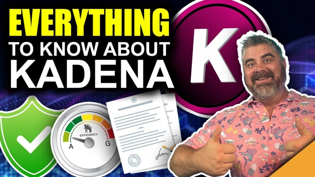 Kadena Everything You Need To Know NoSweatCrypto Kadena Everything You Need To Know NoSweatCrypto