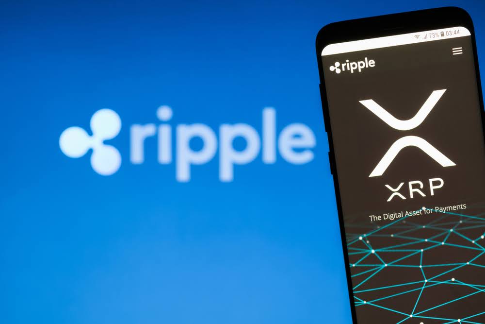 Ripple to issue USD-pegged stablecoin challenging Tether and USDC market dominance